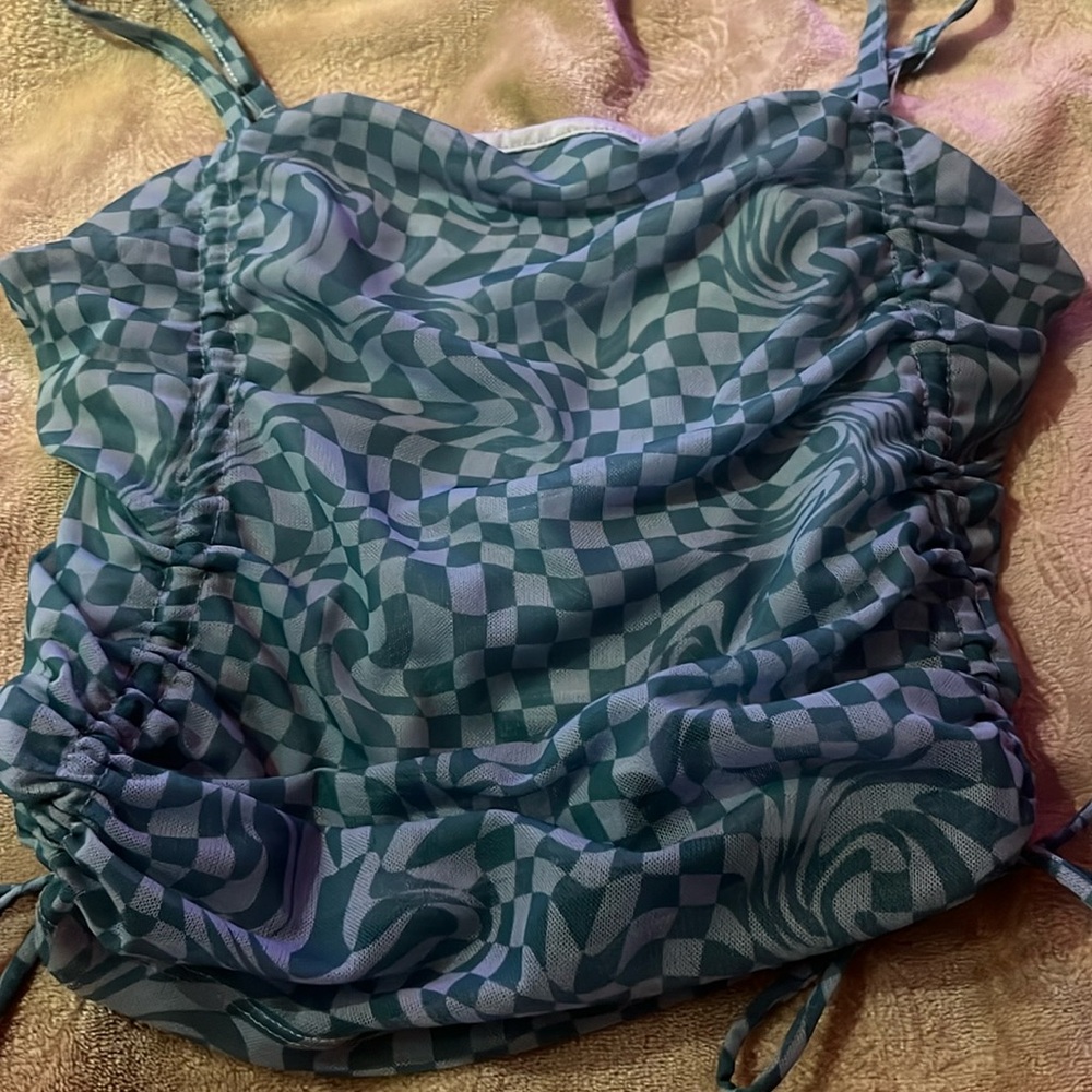 SO size Small